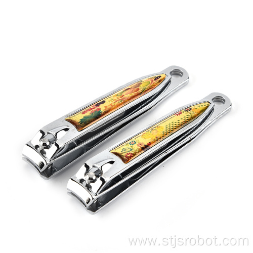 Manufacturers selling nail clippers stainless steel nail clippers nail clipper promotional gifts